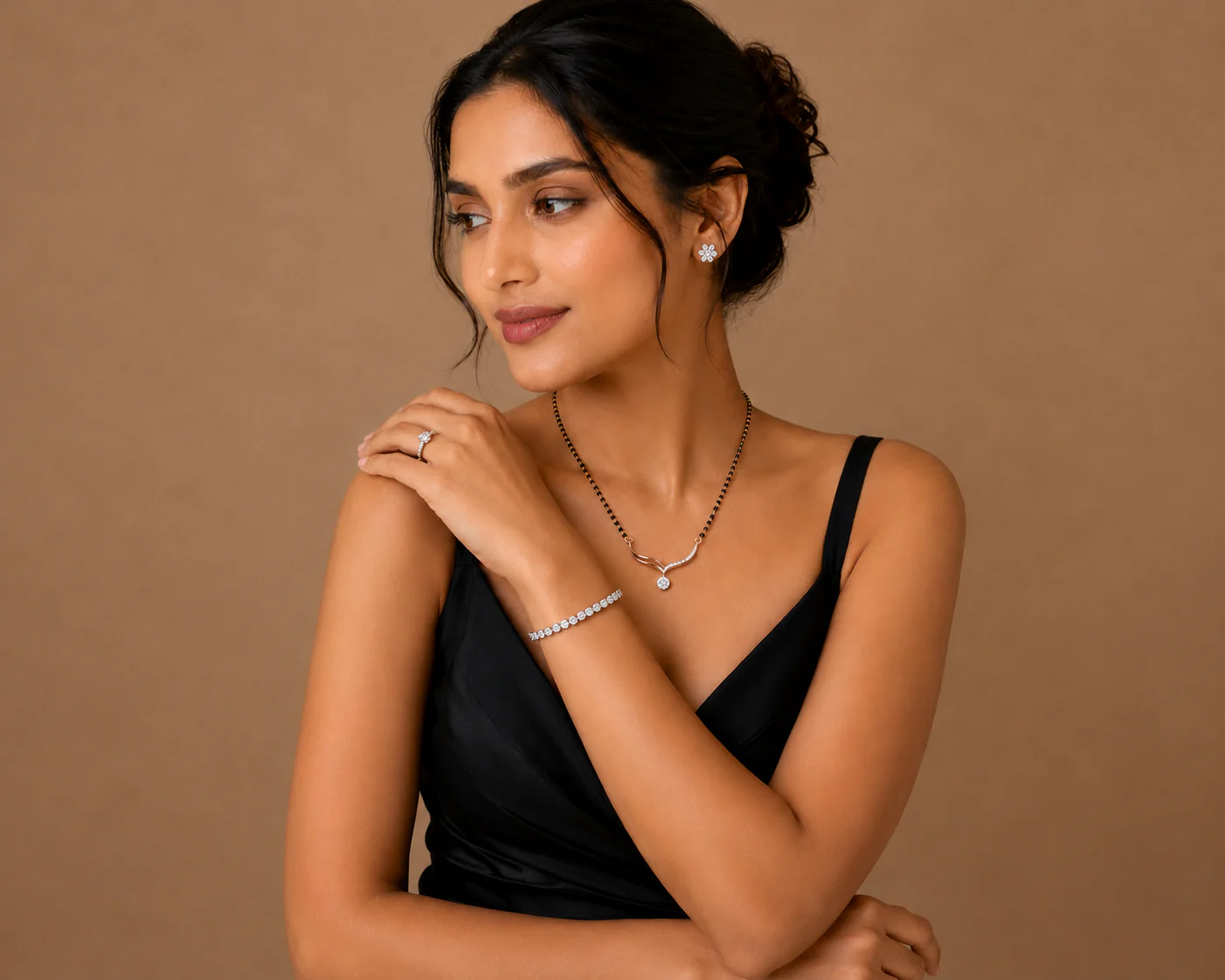 Timeless 22ct Gold Elegance