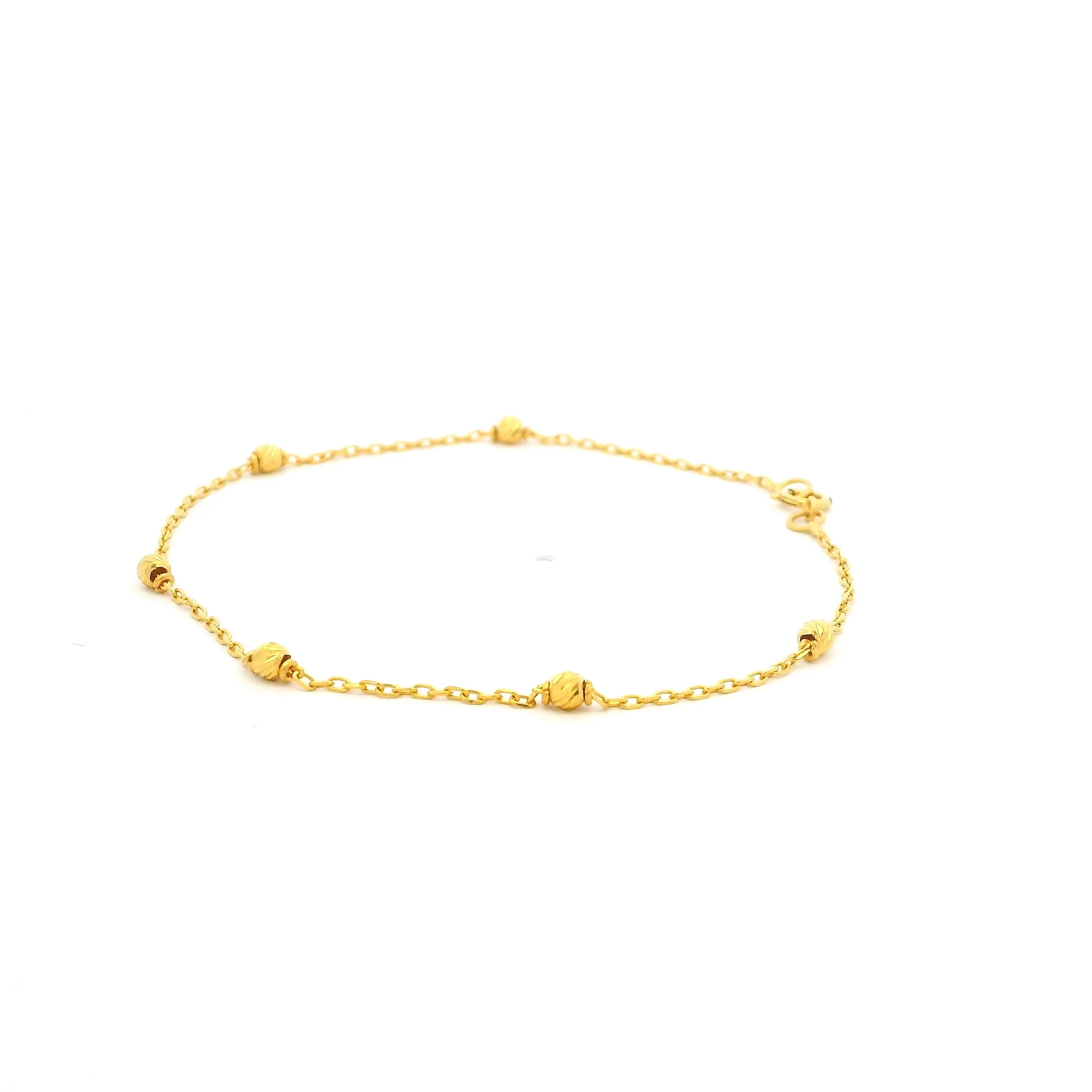 22ct Gold
